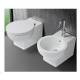 Bidet sospeso Yuo & Me
