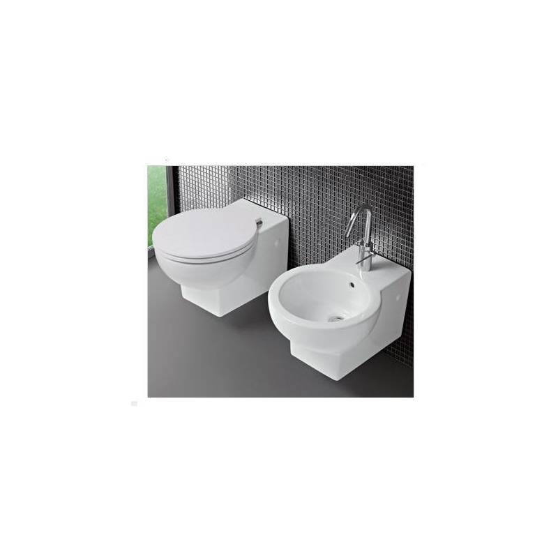 Bidet sospeso Yuo & Me