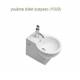 Bidet sospeso Yuo & Me