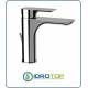 Miscelatore INFINITY LAVABO CROMATO con scarico in Ottone Cromato Remer