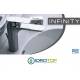 Miscelatore INFINITY LAVABO CROMATO con scarico in Ottone Cromato Remer