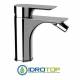 Miscelatore INFINITY BIDET CROMATO senza scarico in Ottone Cromato Remer