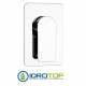 Miscelatore INFINITY DOCCIA INCASSO con piastra in Ottone Cromato Remer