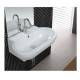 Lavabo You & Me Hatria sospeso 