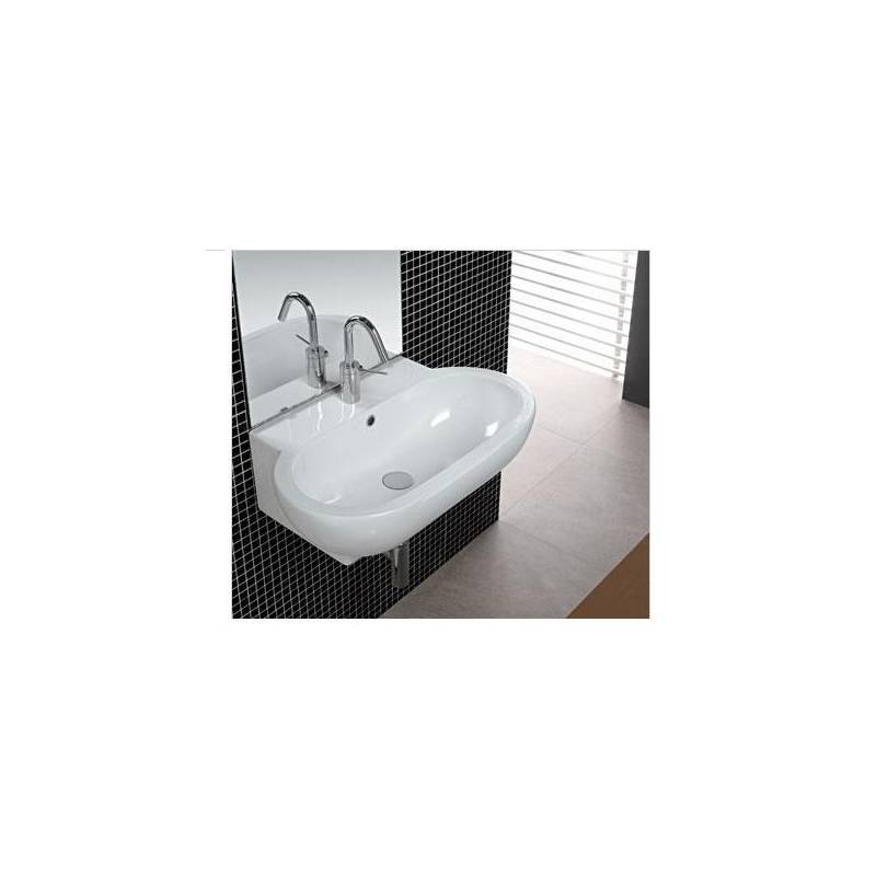 Lavabo You & Me Hatria sospeso 
