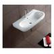 Lavabo You & Me Hatria sospeso 