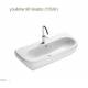 Lavabo You & Me Hatria sospeso 