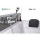 Miscelatore DREAM VASCA con DOCCIA in Ottone Cromato Remer