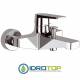 Miscelatore DREAM VASCA senza DOCCIA in Ottone Cromato Remer