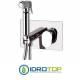 Miscelatore DREAM INCASSO SHUT-OFF in Ottone Cromato Remer