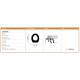 Copriwater Dolomite PERLA NEW  BIANCO EUROPA  Sedile Wc Coprivaso Asse