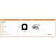 Copriwater Dolomite RIO CHAMPAGNE Sedile Wc Coprivaso Asse