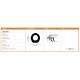 Copriwater Dolomite CHARLOTTE BIANCO EUROPA  Sedile Wc Coprivaso Asse