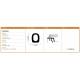 Copriwater Dolomite CRISTALLO  CHAMPAGNE Sedile Wc Coprivaso Asse