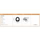 Copriwater Dolomite GEMMA  BIANCO EUROPA  Sedile Wc Coprivaso Asse
