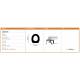 Copriwater Dolomite CORALLO  CHAMPAGNE Sedile Wc Coprivaso Asse