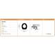 Copriwater Dolomite PERLA  BIANCO EUROPA  Sedile Wc Coprivaso Asse