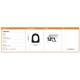 Copriwater Dolomite ASOLO  BIANCO EUROPA  Sedile Wc Coprivaso Asse