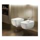 Bidet sospeso Fusion Q