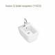 Bidet sospeso Fusion Q