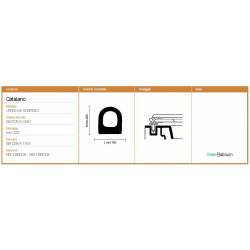 Copriwater Catalano VERSO 50 SOSPESO  BIANCO EUROPA Sedile Wc Coprivaso Asse 
