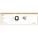 Copriwater Catalano FIESTA BIANCO EUROPA Sedile Wc Coprivaso Asse 