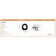 Copriwater Catalano TAORMINA   BIANCO EUROPA Sedile Wc Coprivaso Asse 