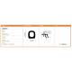 Copriwater Catalano IGEA  BIANCO EUROPA Sedile Wc Coprivaso Asse 