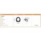 Copriwater Catalano LUCE   BIANCO EUROPA Sedile Wc Coprivaso Asse 