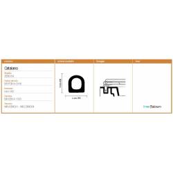 Copriwater Catalano ZERO 54  BIANCO EUROPA Sedile Wc Coprivaso Asse 