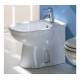 Bidet pavimento Karla