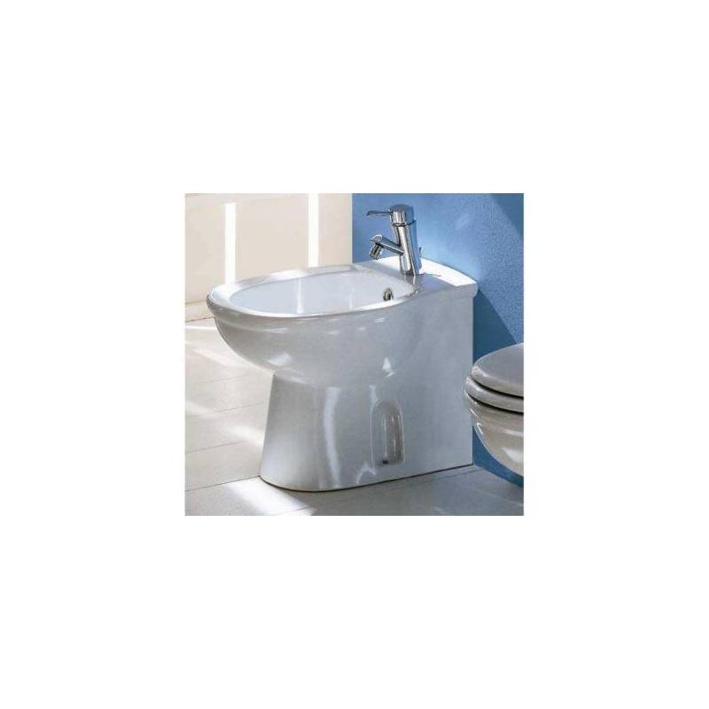Bidet pavimento Karla
