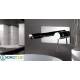 Miscelatore MINIMAL LAVABO INCASSO Cromato Remer