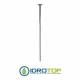Miscelatore MINIMAL da SOFFITTO lunghezza 181cm Cromato Remer