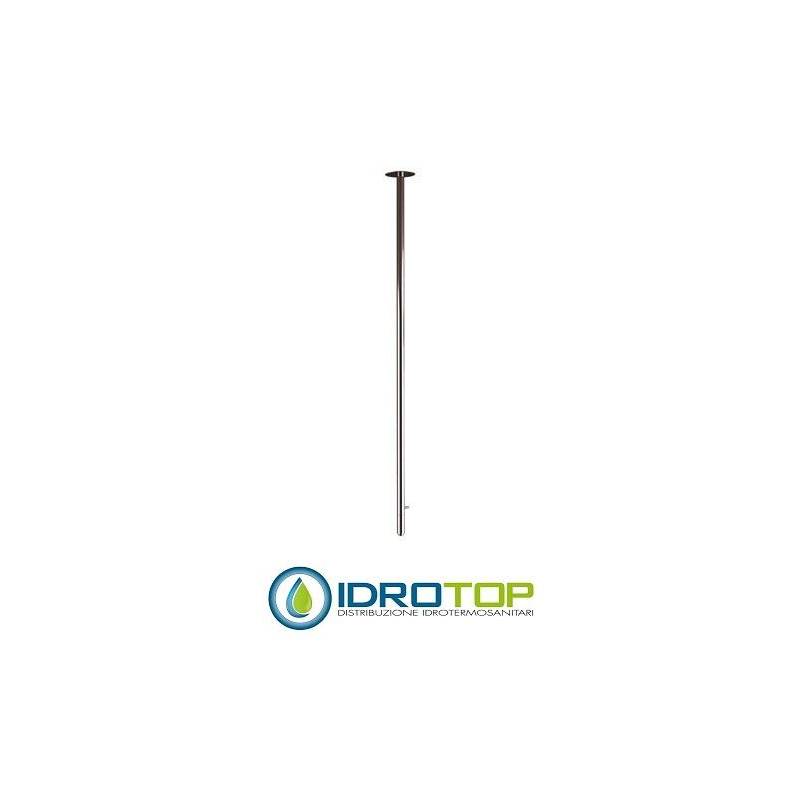 Miscelatore MINIMAL da SOFFITTO lunghezza 181cm Cromato Remer