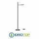 Miscelatore MINIMAL LAVABO a TERRA Cromato Remer