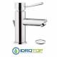 Miscelatore MINIMAL  LAVABO CON PILETTA Cromato Remer