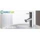 Miscelatore MINIMAL  LAVABO CON PILETTA Cromato Remer