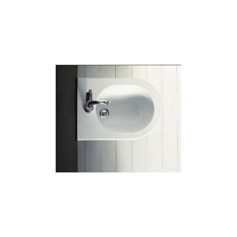 Bidet sospeso  Link