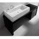 Lavabo Acquagrande 101x56h20 Flaminia 