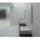 Lavabo Acquagrande 60x56xh20 Flaminia   