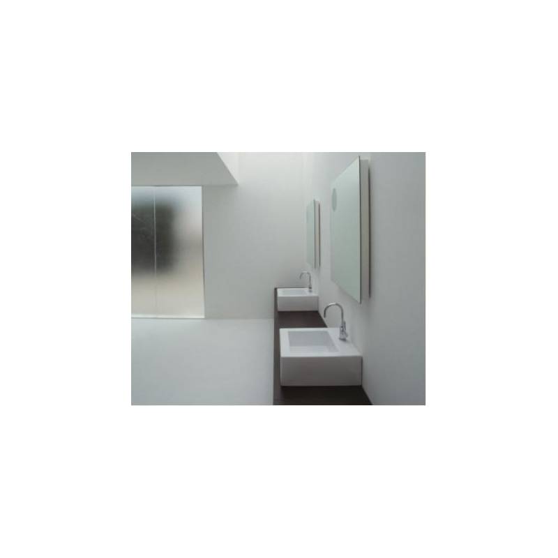Lavabo Acquagrande 60x56xh20 Flaminia   