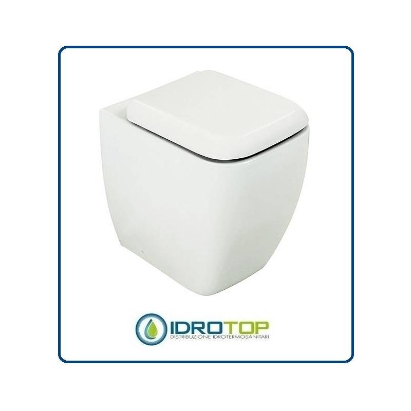 Vaso filo muro Metropolitan