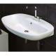 Lavabo Nuda 85 monoforo Flamina
