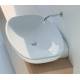 Lavabo Nuda 85 Flamina 