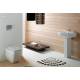 Bagno serie Metropolitan