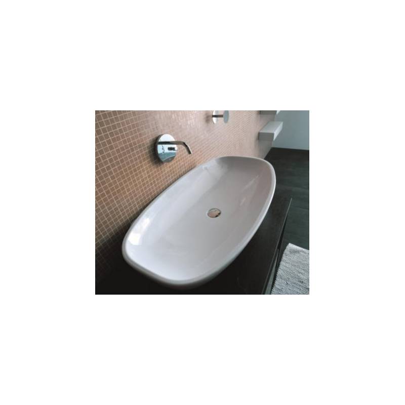 Lavabo Nuda 95 Flaminia