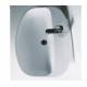 Lavabo Nuda 60 monoforo Flaminia