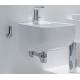Bidet sospeso Como