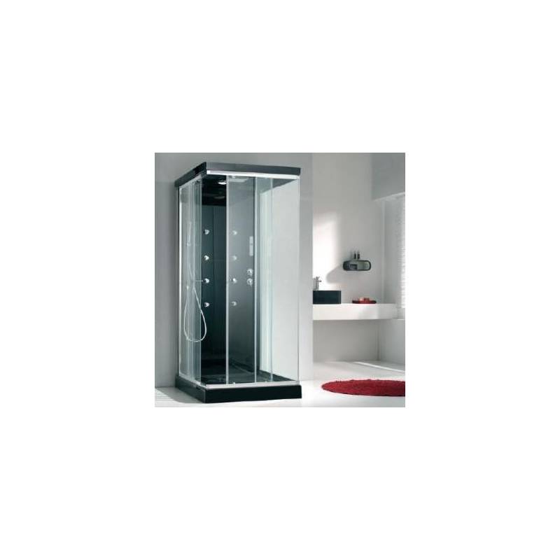 Cabina Style Vital System